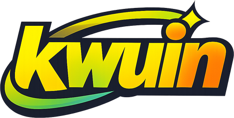 Logo kwuin